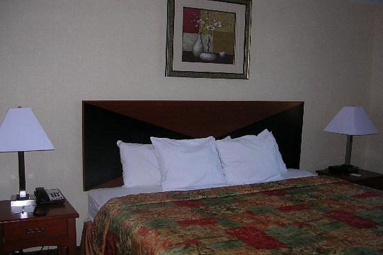 Sleep Inn Brooklyn Nova Iorque Exterior foto