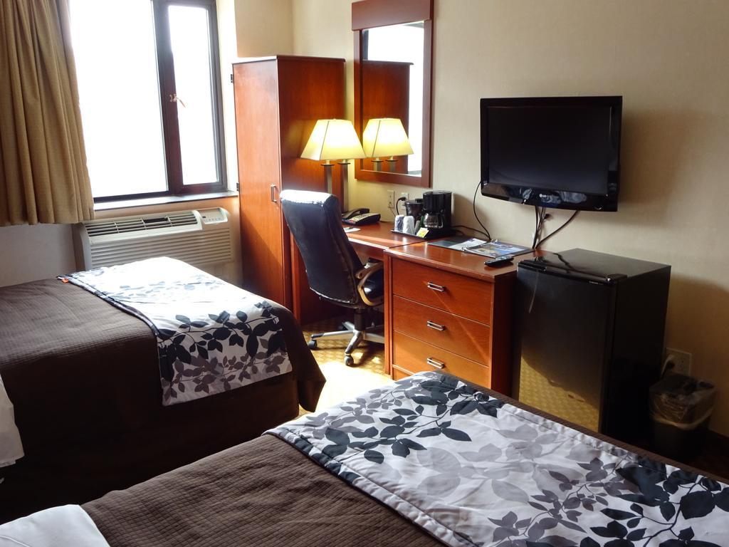 Sleep Inn Brooklyn Nova Iorque Quarto foto