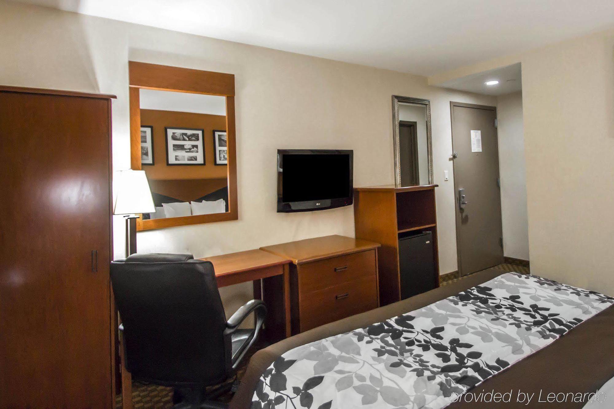 Sleep Inn Brooklyn Nova Iorque Exterior foto